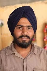 Harpreet Singh