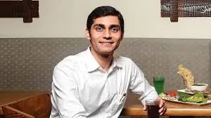 Mohan Agarwal