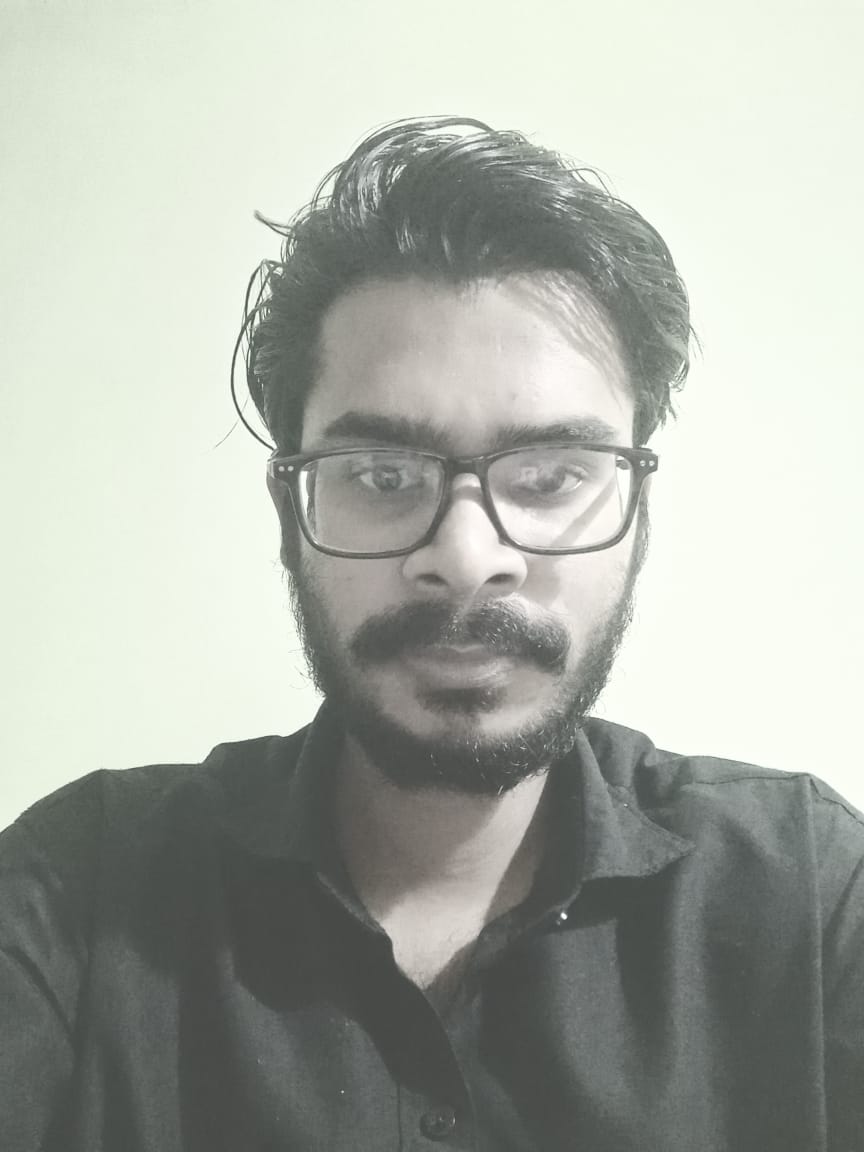 Ravi Gupta
